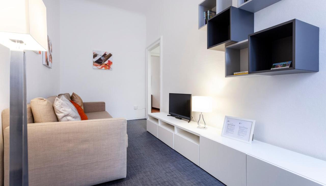 Italianway - Napo Torriani 5 Apartment Milan Exterior photo