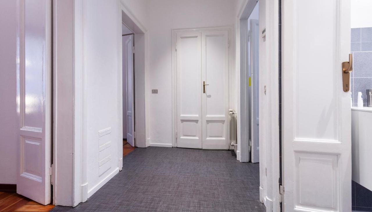 Italianway - Napo Torriani 5 Apartment Milan Exterior photo